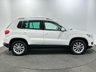 USED 2013 63 VOLKSWAGEN TIGUAN 1.4L SE TSI BLUEMOTION TECHNOLOGY 5d 158 BHP 