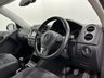 USED 2013 63 VOLKSWAGEN TIGUAN 1.4L SE TSI BLUEMOTION TECHNOLOGY 5d 158 BHP 
