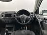 USED 2013 63 VOLKSWAGEN TIGUAN 1.4L SE TSI BLUEMOTION TECHNOLOGY 5d 158 BHP 