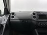 USED 2013 63 VOLKSWAGEN TIGUAN 1.4L SE TSI BLUEMOTION TECHNOLOGY 5d 158 BHP 