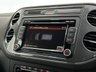 USED 2013 63 VOLKSWAGEN TIGUAN 1.4L SE TSI BLUEMOTION TECHNOLOGY 5d 158 BHP 