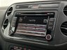USED 2013 63 VOLKSWAGEN TIGUAN 1.4L SE TSI BLUEMOTION TECHNOLOGY 5d 158 BHP 