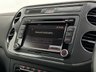 USED 2013 63 VOLKSWAGEN TIGUAN 1.4L SE TSI BLUEMOTION TECHNOLOGY 5d 158 BHP 