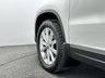 USED 2013 63 VOLKSWAGEN TIGUAN 1.4L SE TSI BLUEMOTION TECHNOLOGY 5d 158 BHP 