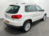 USED 2013 63 VOLKSWAGEN TIGUAN 1.4L SE TSI BLUEMOTION TECHNOLOGY 5d 158 BHP 