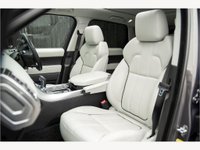 USED 2016 16 LAND ROVER RANGE ROVER SPORT 3.0 SDV6 HSE DYNAMIC 5d 306 BHP 1 OWNER | FLRSH