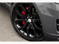 USED 2016 16 LAND ROVER RANGE ROVER SPORT 3.0 SDV6 HSE DYNAMIC 5d 306 BHP 1 OWNER | FLRSH