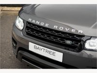 USED 2016 16 LAND ROVER RANGE ROVER SPORT 3.0 SDV6 HSE DYNAMIC 5d 306 BHP 1 OWNER | FLRSH