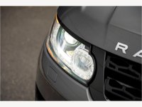 USED 2016 16 LAND ROVER RANGE ROVER SPORT 3.0 SDV6 HSE DYNAMIC 5d 306 BHP 1 OWNER | FLRSH
