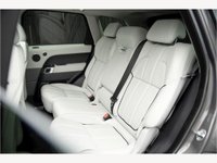 USED 2016 16 LAND ROVER RANGE ROVER SPORT 3.0 SDV6 HSE DYNAMIC 5d 306 BHP 1 OWNER | FLRSH