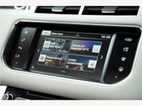USED 2016 16 LAND ROVER RANGE ROVER SPORT 3.0 SDV6 HSE DYNAMIC 5d 306 BHP 1 OWNER | FLRSH