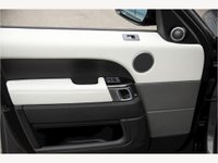 USED 2016 16 LAND ROVER RANGE ROVER SPORT 3.0 SDV6 HSE DYNAMIC 5d 306 BHP 1 OWNER | FLRSH