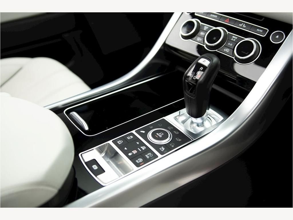 USED 2016 16 LAND ROVER RANGE ROVER SPORT 3.0 SDV6 HSE DYNAMIC 5d 306 BHP 1 OWNER | FLRSH