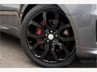 USED 2019 19 LAND ROVER RANGE ROVER SPORT 4.4 SDV8 AUTOBIOGRAPHY DYNAMIC 5d 339 BHP 360&deg; CAM|PAN ROOF|MERIDIAN