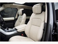 USED 2019 19 LAND ROVER RANGE ROVER SPORT 4.4 SDV8 AUTOBIOGRAPHY DYNAMIC 5d 339 BHP 360&deg; CAM|PAN ROOF|MERIDIAN