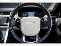 USED 2019 19 LAND ROVER RANGE ROVER SPORT 4.4 SDV8 AUTOBIOGRAPHY DYNAMIC 5d 339 BHP 360&deg; CAM|PAN ROOF|MERIDIAN