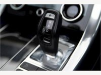 USED 2019 19 LAND ROVER RANGE ROVER SPORT 4.4 SDV8 AUTOBIOGRAPHY DYNAMIC 5d 339 BHP 360&deg; CAM|PAN ROOF|MERIDIAN