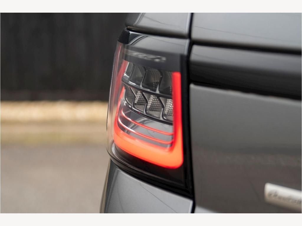 USED 2019 19 LAND ROVER RANGE ROVER SPORT 4.4 SDV8 AUTOBIOGRAPHY DYNAMIC 5d 339 BHP 360&deg; CAM|PAN ROOF|MERIDIAN