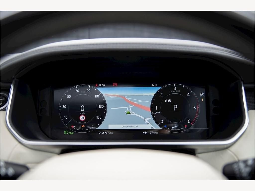 USED 2019 19 LAND ROVER RANGE ROVER SPORT 4.4 SDV8 AUTOBIOGRAPHY DYNAMIC 5d 339 BHP 360&deg; CAM|PAN ROOF|MERIDIAN