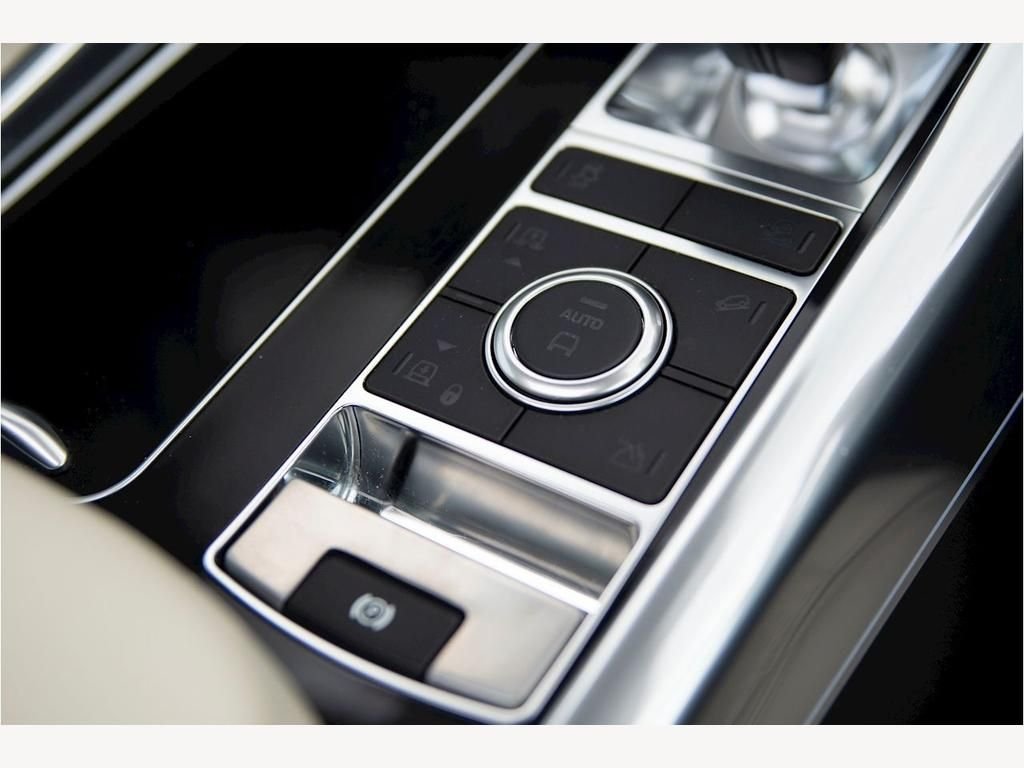 USED 2019 19 LAND ROVER RANGE ROVER SPORT 4.4 SDV8 AUTOBIOGRAPHY DYNAMIC 5d 339 BHP 360&deg; CAM|PAN ROOF|MERIDIAN