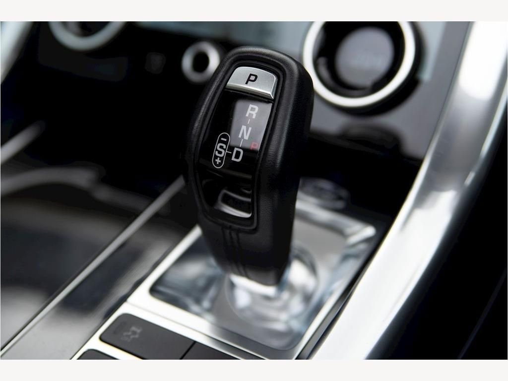USED 2019 19 LAND ROVER RANGE ROVER SPORT 4.4 SDV8 AUTOBIOGRAPHY DYNAMIC 5d 339 BHP 360&deg; CAM|PAN ROOF|MERIDIAN