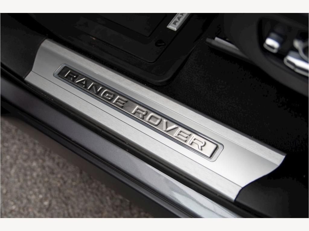 USED 2019 19 LAND ROVER RANGE ROVER SPORT 4.4 SDV8 AUTOBIOGRAPHY DYNAMIC 5d 339 BHP 360&deg; CAM|PAN ROOF|MERIDIAN
