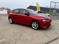 USED 2020 69 VAUXHALL CORSA 1.2 SE PREMIUM 5d 100 BHP 