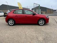 USED 2020 69 VAUXHALL CORSA 1.2 SE PREMIUM 5d 100 BHP 