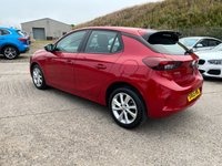 USED 2020 69 VAUXHALL CORSA 1.2 SE PREMIUM 5d 100 BHP 