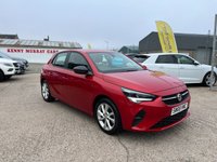 USED 2020 69 VAUXHALL CORSA 1.2 SE PREMIUM 5d 100 BHP 