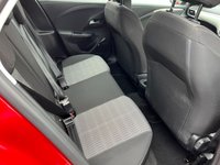 USED 2020 69 VAUXHALL CORSA 1.2 SE PREMIUM 5d 100 BHP 