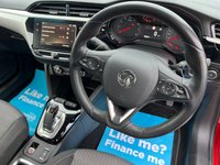 USED 2020 69 VAUXHALL CORSA 1.2 SE PREMIUM 5d 100 BHP 