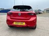USED 2020 69 VAUXHALL CORSA 1.2 SE PREMIUM 5d 100 BHP 