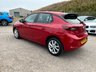 USED 2020 69 VAUXHALL CORSA 1.2 SE PREMIUM 5d 100 BHP 