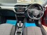 USED 2020 69 VAUXHALL CORSA 1.2 SE PREMIUM 5d 100 BHP 