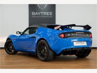 USED 2021 71 LOTUS ELISE 1.8 CUP 2d 243 BHP 
