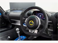 USED 2021 71 LOTUS ELISE 1.8 CUP 2d 243 BHP 