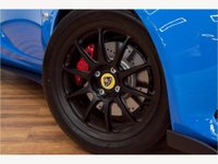 USED 2021 71 LOTUS ELISE 1.8 CUP 2d 243 BHP 