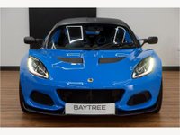 USED 2021 71 LOTUS ELISE 1.8 CUP 2d 243 BHP 