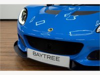 USED 2021 71 LOTUS ELISE 1.8 CUP 2d 243 BHP 