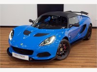 USED 2021 71 LOTUS ELISE 1.8 CUP 2d 243 BHP 