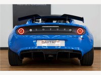 USED 2021 71 LOTUS ELISE 1.8 CUP 2d 243 BHP 