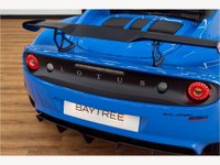 USED 2021 71 LOTUS ELISE 1.8 CUP 2d 243 BHP 