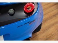 USED 2021 71 LOTUS ELISE 1.8 CUP 2d 243 BHP 