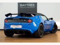 USED 2021 71 LOTUS ELISE 1.8 CUP 2d 243 BHP 