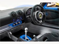 USED 2021 71 LOTUS ELISE 1.8 CUP 2d 243 BHP 