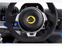 USED 2021 71 LOTUS ELISE 1.8 CUP 2d 243 BHP 