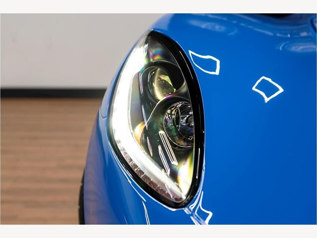 USED 2021 71 LOTUS ELISE 1.8 CUP 2d 243 BHP 