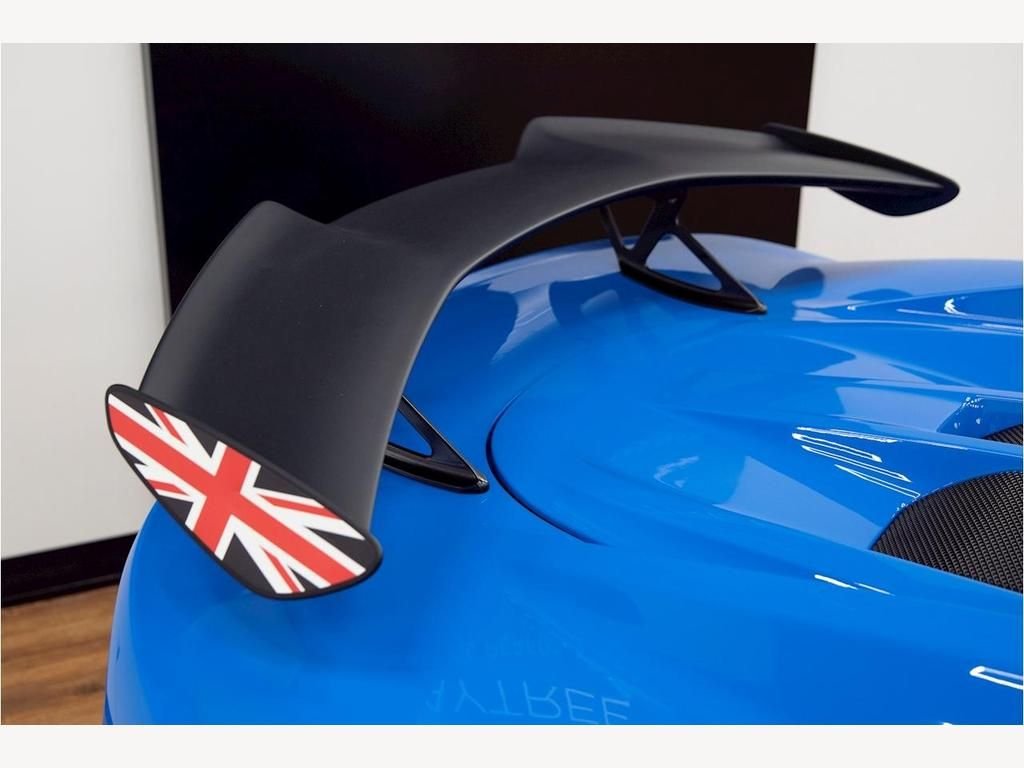 USED 2021 71 LOTUS ELISE 1.8 CUP 2d 243 BHP 