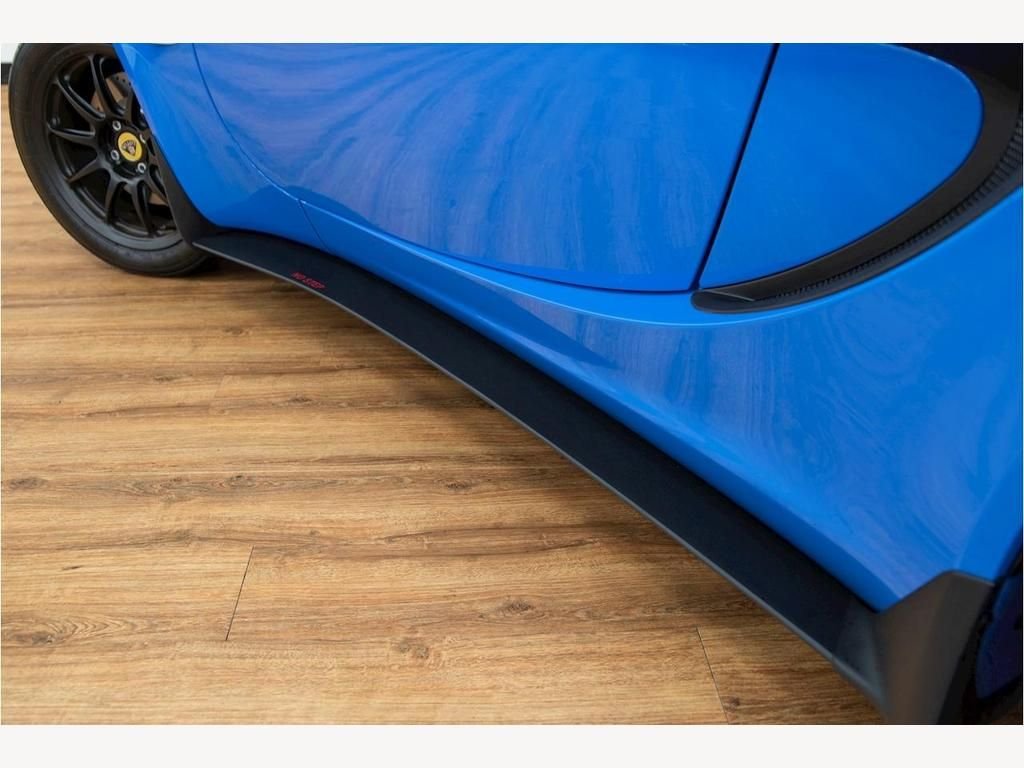 USED 2021 71 LOTUS ELISE 1.8 CUP 2d 243 BHP 